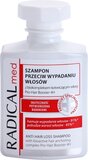 Ideepharm Radical Med - Anti haaruitval Shampoo - 300 ml