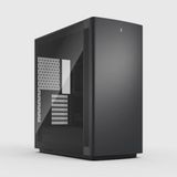 Fractal Design Define One Dark TG Light Tint Midi Tower Zwart