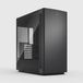 Fractal Design Define One Dark TG Light Tint Midi Tower Zwart
