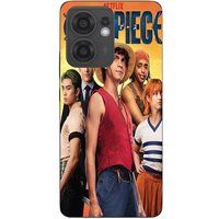 One Piece Series hoesje voor Oppo Reno 13F
