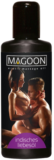 Magoon Massage Olie Indische Liefde