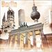 Pro-Art g5109a muurschildering Giclee 'Berlin' 30 x 30 cm