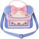 Loungefly Disney by Loungefly Crossbody Minnie Floral and Lace Ears Bags