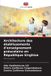 Architecture Editions Notre Savoir Architecture des établissements d'enseignement préscolaire en République kirghize Paperback