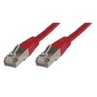 MicroConnect Rj-45/Rj-45 Cat6 10m