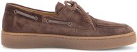 Gabor Dames Loafers Bruin