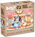 Lisciani Bluey Eco-Puzzle Mini DF 24