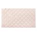 Hauck Bed me Reisbedmat, beige, wit, 120 x 60 cm