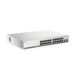 Zyxel 24 Poort Netwerk Ethernet Switch | Smart Managed PoE+ | GS1915-26HPv2