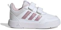 Adidas Tensaur Sport 3.0 Babyschoenen Wit EU 25 1/2 Kinderen