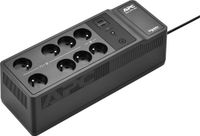 APC Back-UPS BE1050G2-FR Noodstroomvoeding