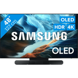 Samsung S90H / OLED TV / 48 / 2026