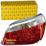 HELLA 2VP 008 679-141 Achterlicht - Gloeilamp SAE - rechts | Compatibel met: BMW 5