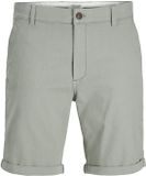 JACK & JONES Fury Shorts regular fit - heren korte broek - lichtgroen