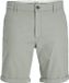 JACK & JONES Fury Shorts regular fit - heren korte broek - lichtgroen