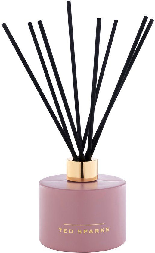Ted Sparks Diffuser Cypress & Cardamom 200 ml
