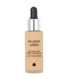 Nilens Jord Second Skin Serum Vloeibare foundation