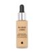 Nilens Jord Second Skin Serum Vloeibare foundation