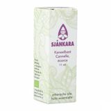 Sjankara Canelle Ecorce Huile Ess. Bio 11ml