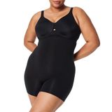 Spanx Spanx Power High-Waisted Shorty Gaine-culotte de cuisse Femme (lot de 1)