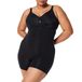 Spanx Spanx Power High-Waisted Shorty Gaine-culotte de cuisse Femme (lot de 1)
