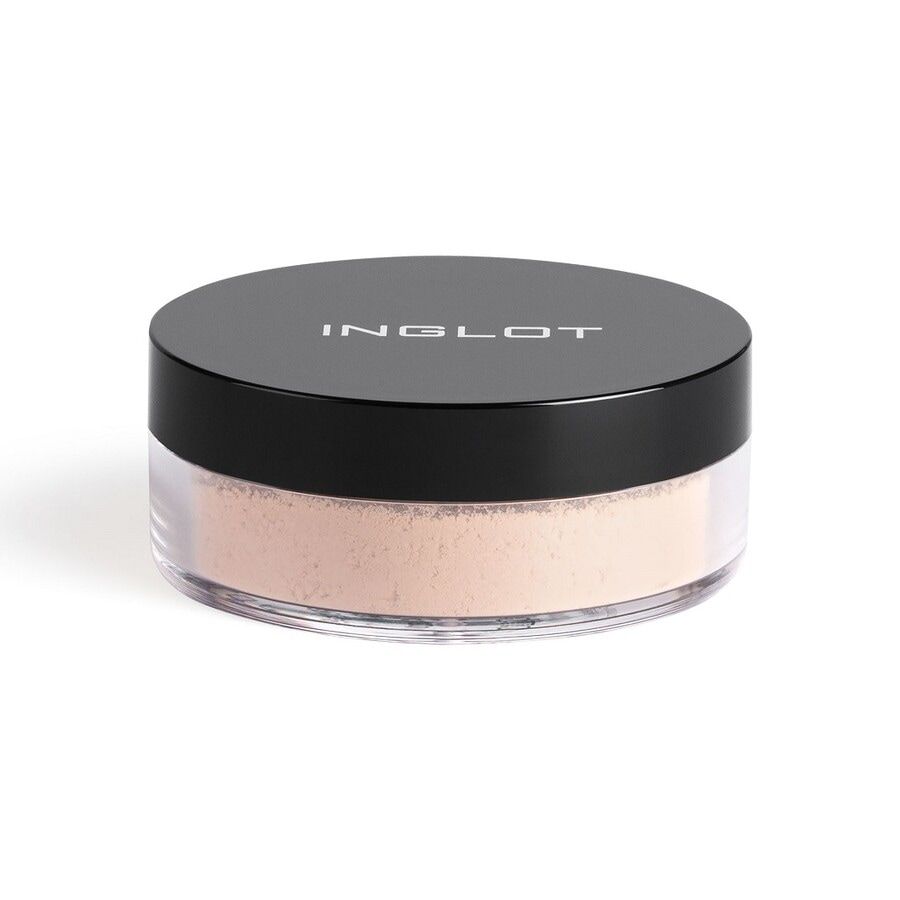 Inglot Smoothing Under Eye Powder 73 - 5901905016750