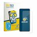 BROTECT Screenprotector 3 Stuks voor Motorola Moto G Stylus 5G 2026 Beschermglas transparant