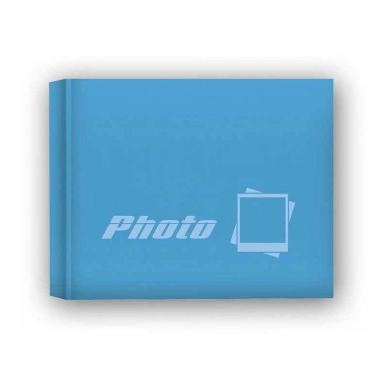 Zep Instax Mini Slip-in album (blauw