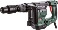 Metabo MHE 5 Beitelhamer SDS-Max - 1100W - Kunststof Koffer