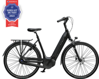 VYBER Ride E1 Pro wit / dames / 2023