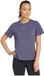 Adidas Designed For Training T-shirt Manches Courtes Femme Violet XS
