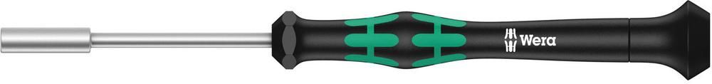 Wera Elektronica-dopsleutel 2mm