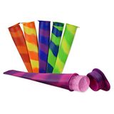 PhoneNatic IJspoppen set, siliconen, meerkleurig, normaal