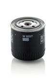MANN-FILTER W 920/7 Oliefilter