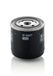 MANN-FILTER W 920/7 Oliefilter