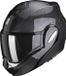 Scorpion Exo-Tech Evo Carbon Glossy - Systeemhelm - Maat XL - Motorhelm - ECE 22-06 gekeurd
