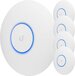 Ubiquiti UniFi AC Pro - Access point - 1750 Mbps - 5-pack