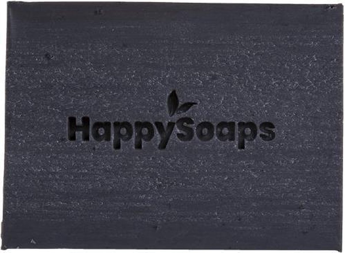 HappySoaps Happy Body Bar - Kruidnagel en Salie