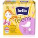 Bella Ultra Energy Sanitary Pads - 10 pads