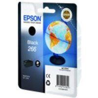 EPSON 266 BLACK C13T26614010