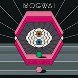 Rave Mogwai - Rave Tapes (LP)