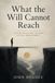 What the Will Cannot Reach: On the Structural Failure of Self-Improvement