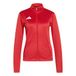 adidas Entrada26 Track Sweatshirt, team power red 2/white, XXL