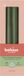 Bolsius Bougies gothiques 245/24 Métallique Vert