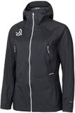 Ternua Kars 2.0 Veste Noir S Femme