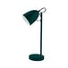 Halo Design Lampe à poser YEP, verte, hauteur 37 cm, métal, culot E14
