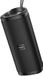 Hoco Enceinte Bluetooth sans fil - Noir