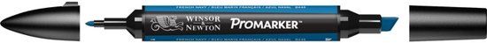Winsor & Newton Promarker French Navy B445