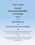 Aircraft Operational Reliability in Formulas