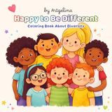 Happy to Be Different